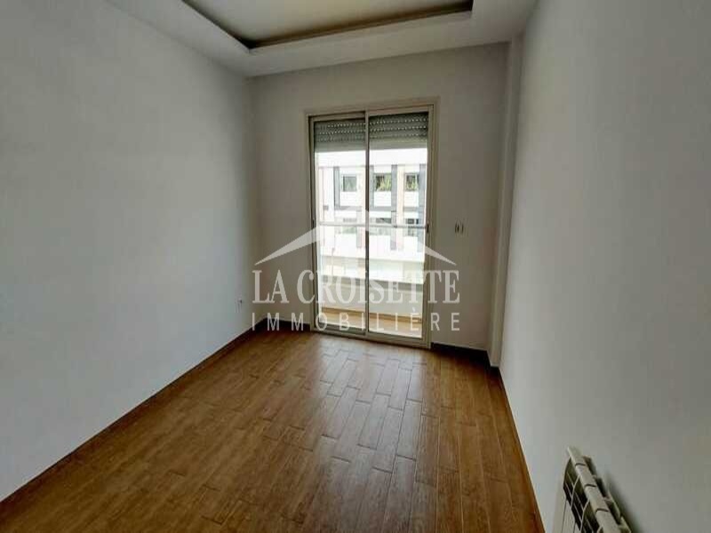 Appartement S+3 à La Soukra 